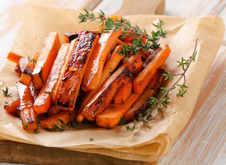 12 Reasons Why Sweet Potato Is So Good For You