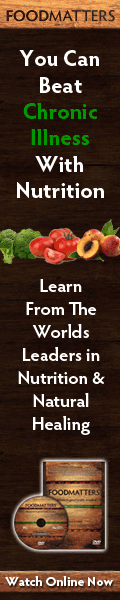 Food Matters - Learn from the World's Leaders in Nutrition and Natural Healing