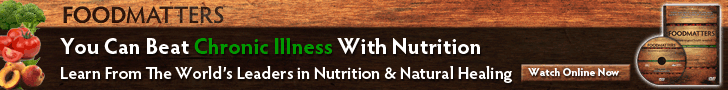 Food Matters - Learn from the World's Leaders in Nutrition and Natural Healing