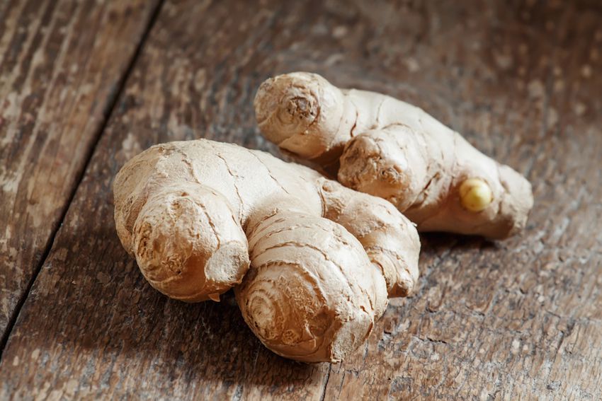 10 Need-To-Know Health Benefits Of Ginger