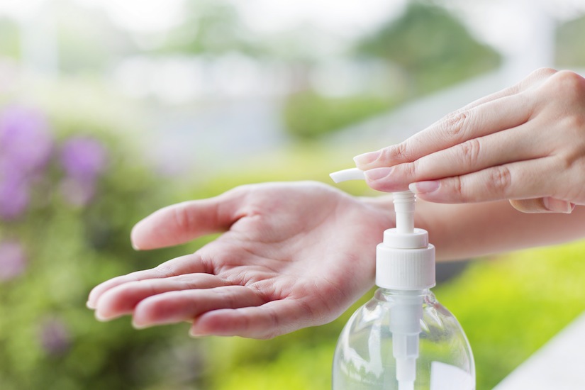 7 Reasons Why You Should Avoid Hand Sanitizers (And What to Use Instead)