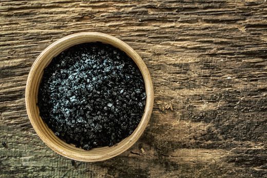 Black Magic: the Benefits and Uses of Activated Charcoal