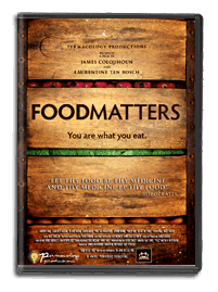 Food Matters Channel