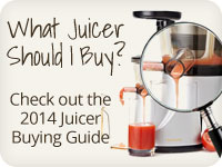 Juicer Buying Guide