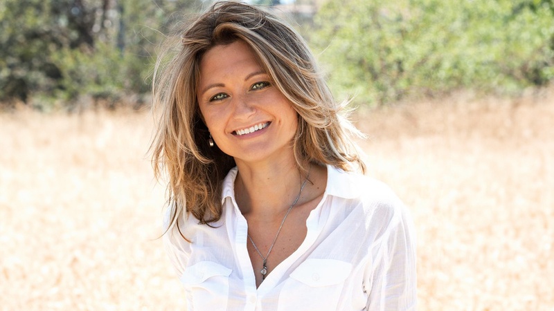 Nutrition & Mind-Body Healing: The Thing Most People Overlook with Brandy Gillmore