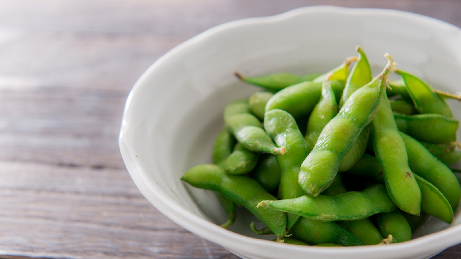 Edamame: When Green and Natural Doesn't Equal Healthy