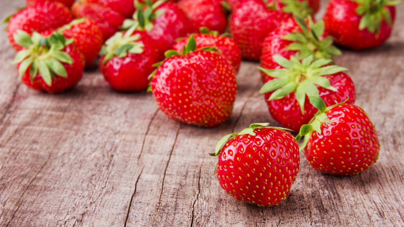 Strawberries - Should We Still Eat This Super Berry?