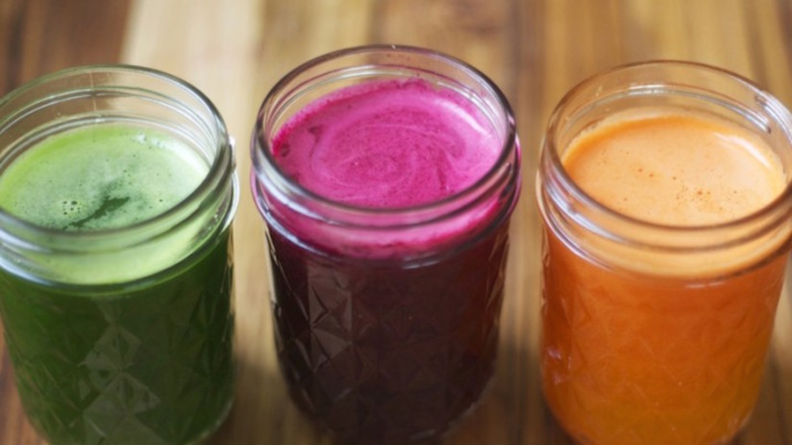 3 Drool-Worthy Juice Recipes To Make At Home