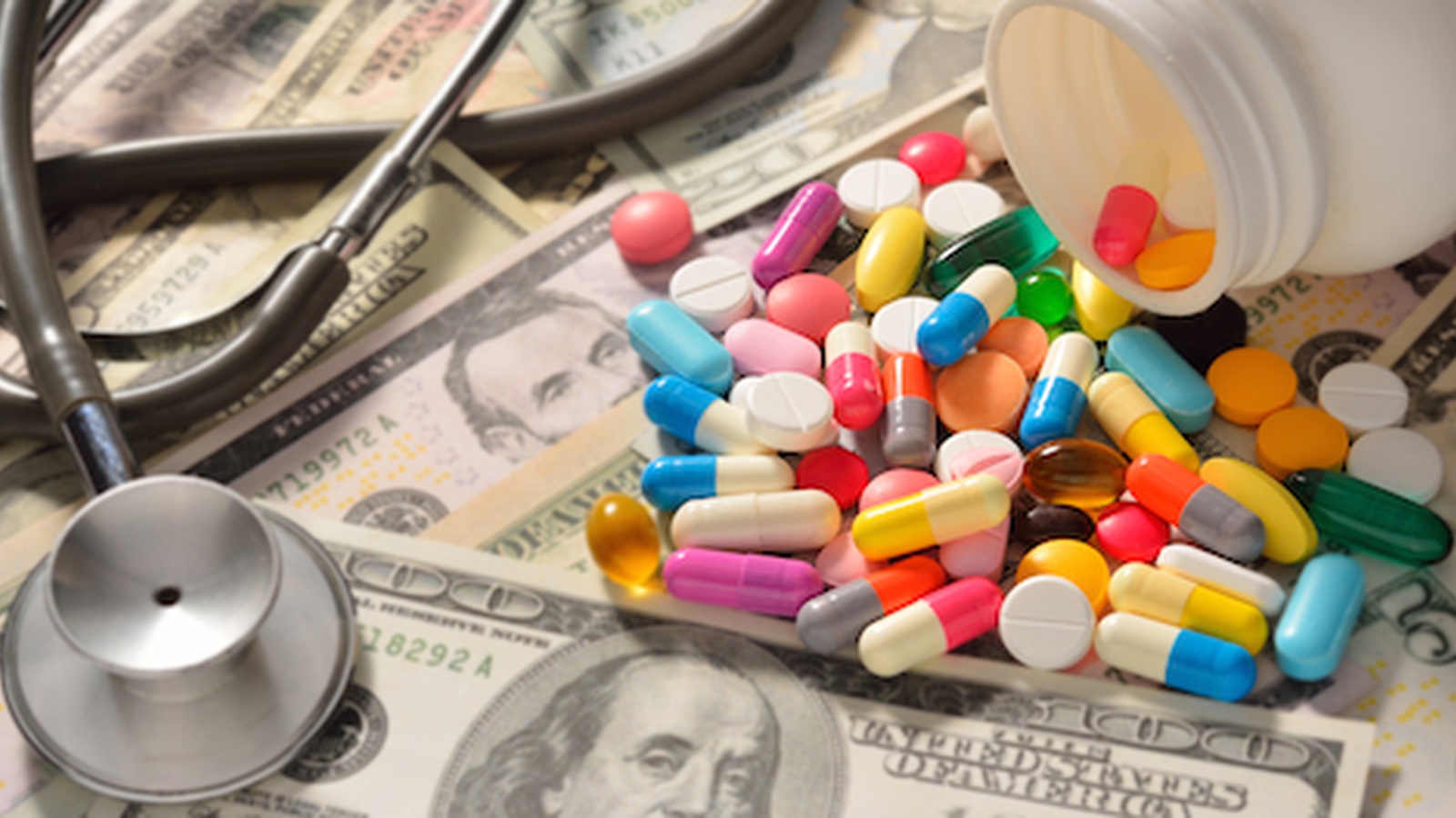 15 Most Dangerous Drugs Big Pharma Don't Want You to Know About